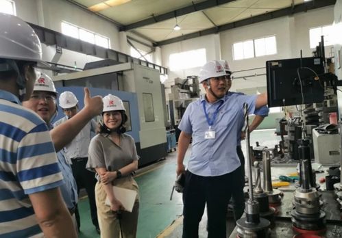 錨定鏈式發(fā)展的如通股份 以創(chuàng)新驅(qū)動產(chǎn)品暢銷全球