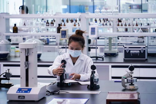 四川以科技創(chuàng)新塑造發(fā)展新動能新優(yōu)勢 工程和技術(shù)研究和試驗發(fā)展